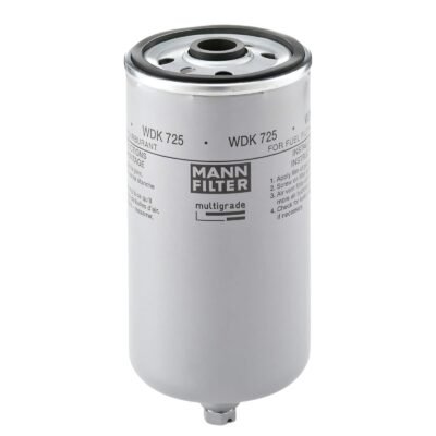 Premium Quality Fuel Filter (WDK725)