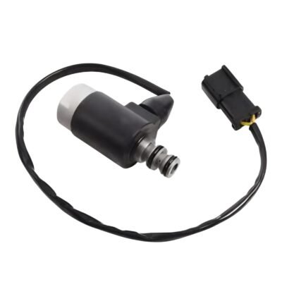 Excavator Rotary Solenoid Valve-203-60-56180