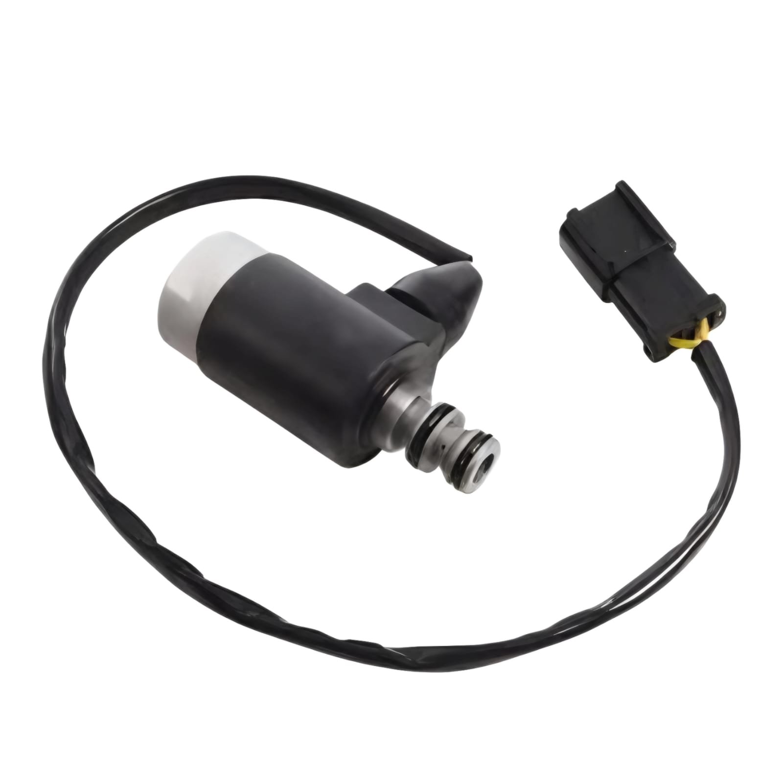 Excavator Rotary Solenoid Valve-203-60-56180 Excavator Rotary Solenoid Valve-203-60-56180