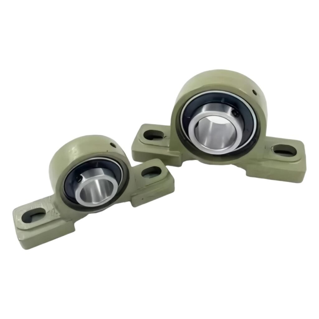 JXL Pillow Block Bearings