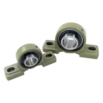 JXL Pillow Block Bearings