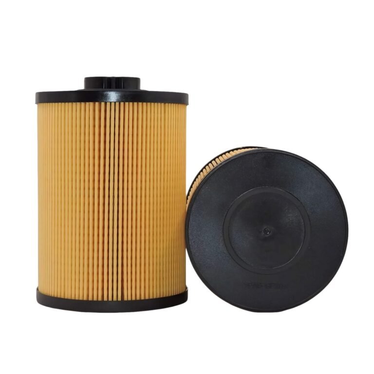 142/130MM, Hitachi Machinery Fuel Filter