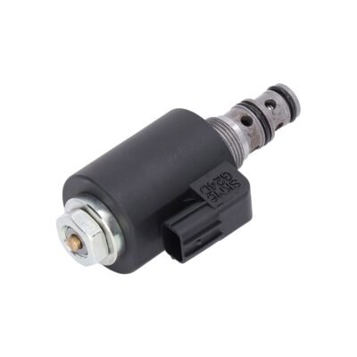 24V Solenoid Valve KWE6K-22/G24D16B 38553-61040