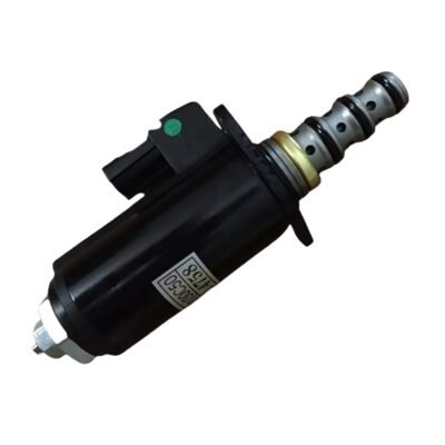 Proportional Hydraulic Pump Solenoid Valve-YB35V00005F1