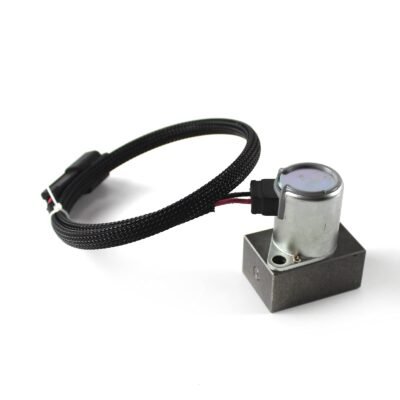 702-21-57400 702-21-58100 Hydraulic Pilot Valve - Excavator