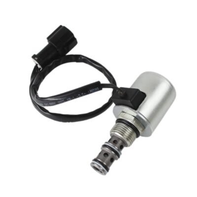 Solenoid Valve Fits for Komatsu 20Y-60-22121