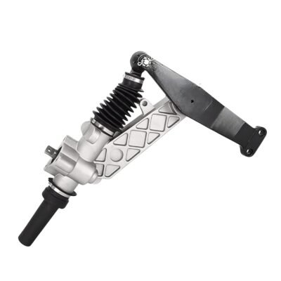 Golf Carts Steering Gear Box Assembly