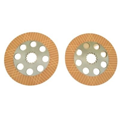 Friction Disc Plate (AT179503)