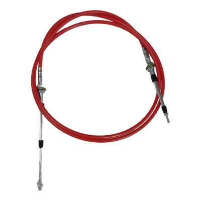 Excavator Accelerator Cable-EX200-1