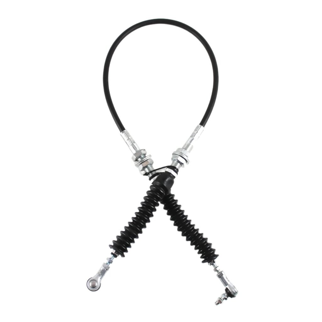 Throttle Motor Control Cable-4426564