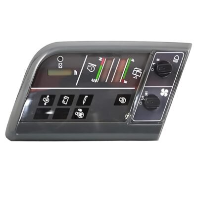 Excavator Monitor Assembly-7824-84-2101