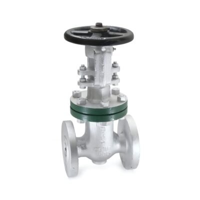 CS-7A Cast Steel Gate Valve