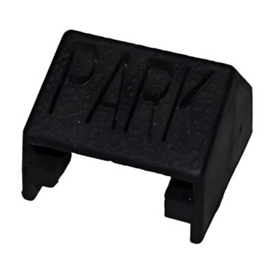 Club Car Accelerator Park Pedal Pad
