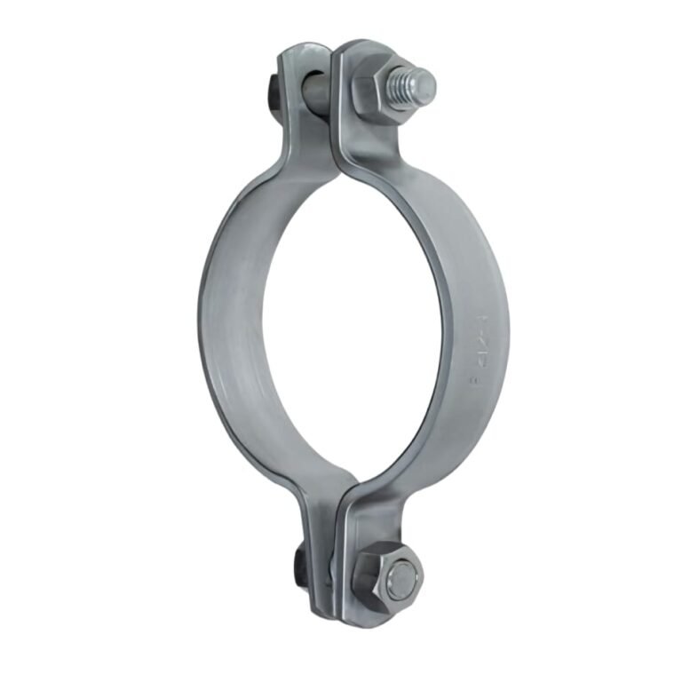 FIG 212 Medium Pipe Clamp