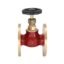 IS-12 Bronze Globe Valve