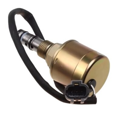 Differential Pressure Pickup Sensor-4339559