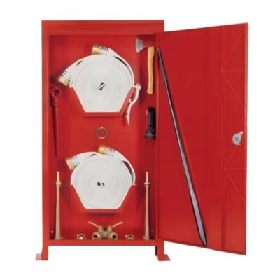 Hydrant Cabinets (SHC/800):SEFCO