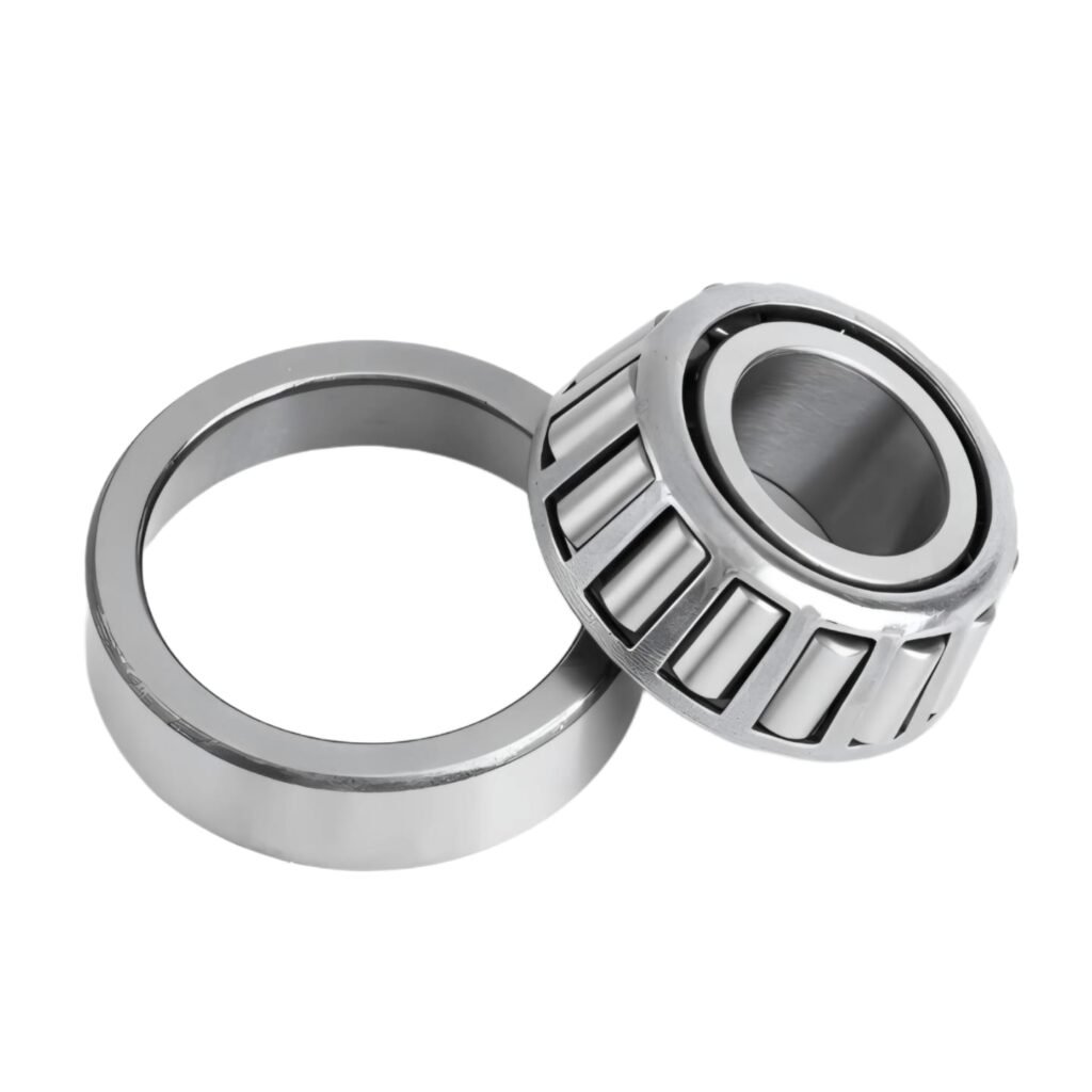 25MM,Tapered Roller Bearing