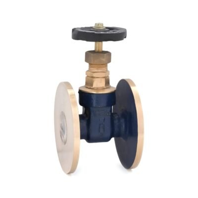 IS-2 Bronze Gate Valve