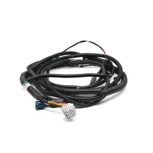 HARNESS;WIRE YA00004948 - Hitachi