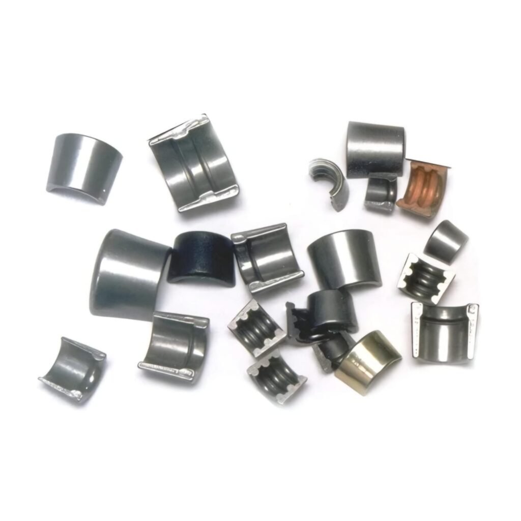 Stainless Steel Valve Collet Locks-205091