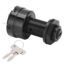 Precedent Electric Ignition Key Switch