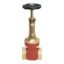 IS-5A Bronze Gate Valve
