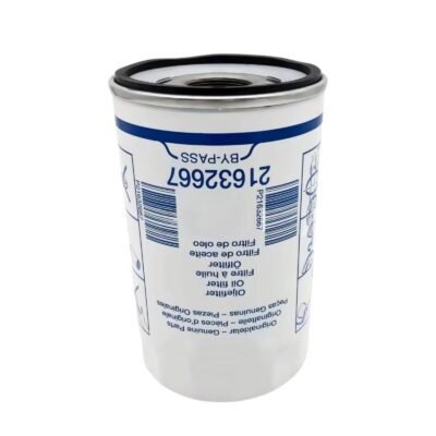187MM, Truck Diesel Engine Oil Filter (21632667)