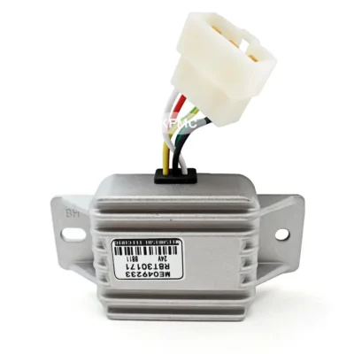 Regulator Timer Relay 24V ME049233