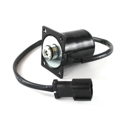 Komatsu Main Pump Solenoid Valve-708-2H-25240