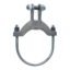 FIG 224 Alloy Steel Pipe Clamp