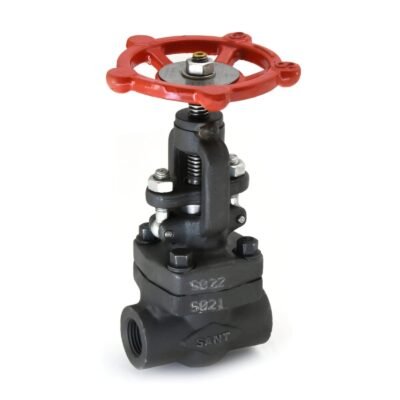 FSV-2A Forged Steel Globe Valve