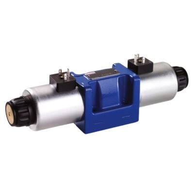 24 VDC Directional Spool Valve