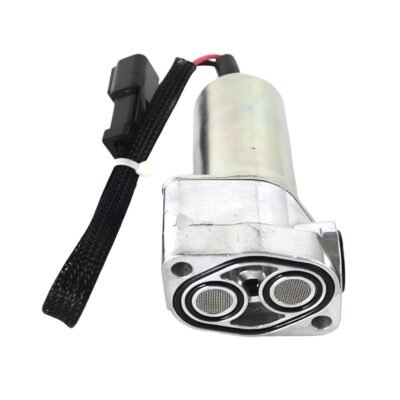 Excavator Solenoid Valve-702-21-07610