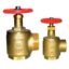 Fire Hose Angle Valve (SFAV30-UL):SFFECO