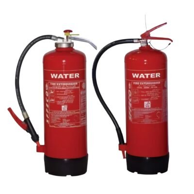 10Ltr,12-15 bar,Water Fire Extinguisher(WHC1010):SFFECO
