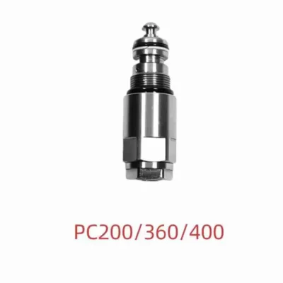 Selector Valve PC200/360/400