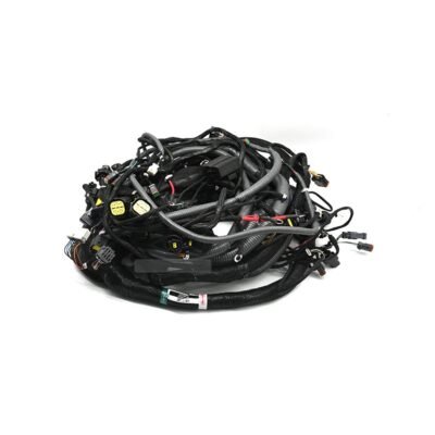 Hydraulic Pump Wiring Harness - MAKO AIRTEK Fits HITACHI