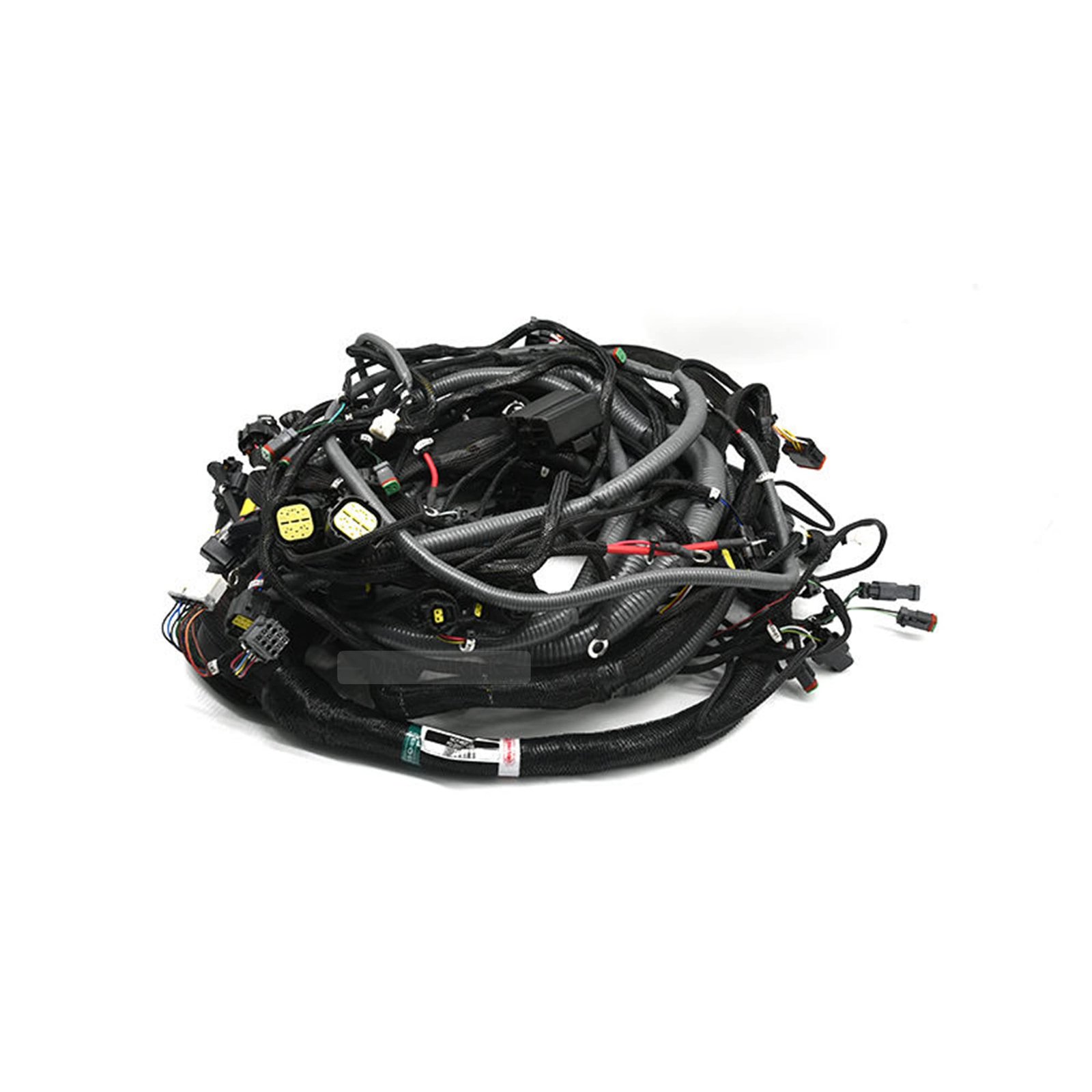 Hydraulic Pump Wiring Harness - MAKO AIRTEK Fits HITACHI