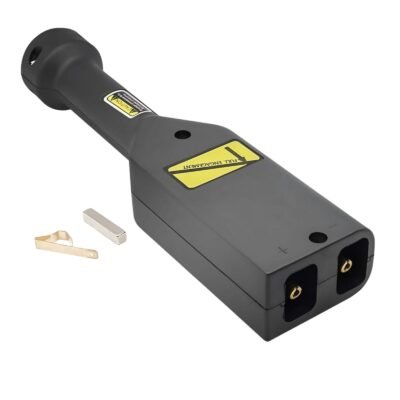 EZGO 36V PowerWise Charger Handle Plug