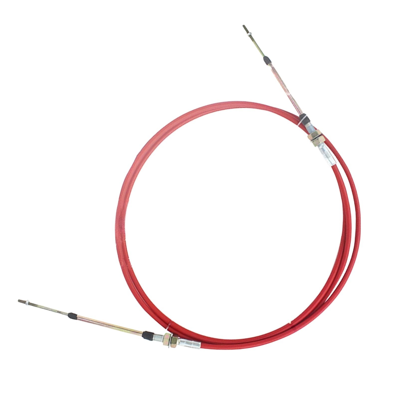 Excavator Throttle Motor Control Cable-PC200-5 Excavator Throttle Motor Control Cable-PC200-5