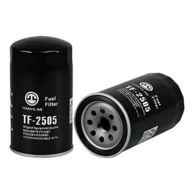 178MM, Fuel Filter (TF-2505)