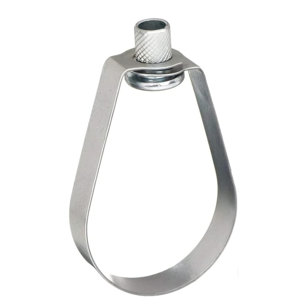 Carbon steel Swivel Pipe Hanger