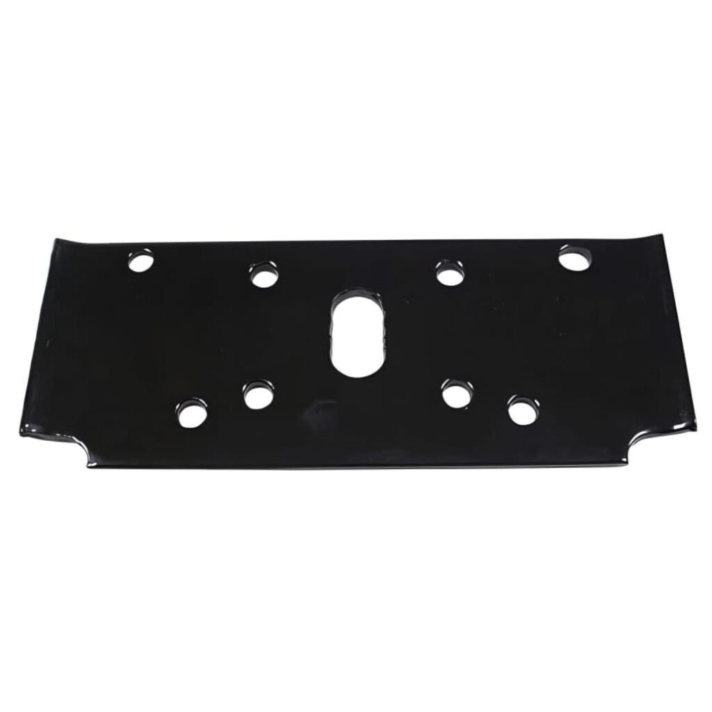 Club Car DS Front Spring Retainer Plate