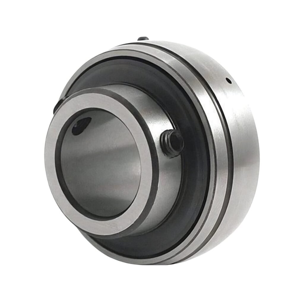 85MM, Insert Pillow Block Bearing