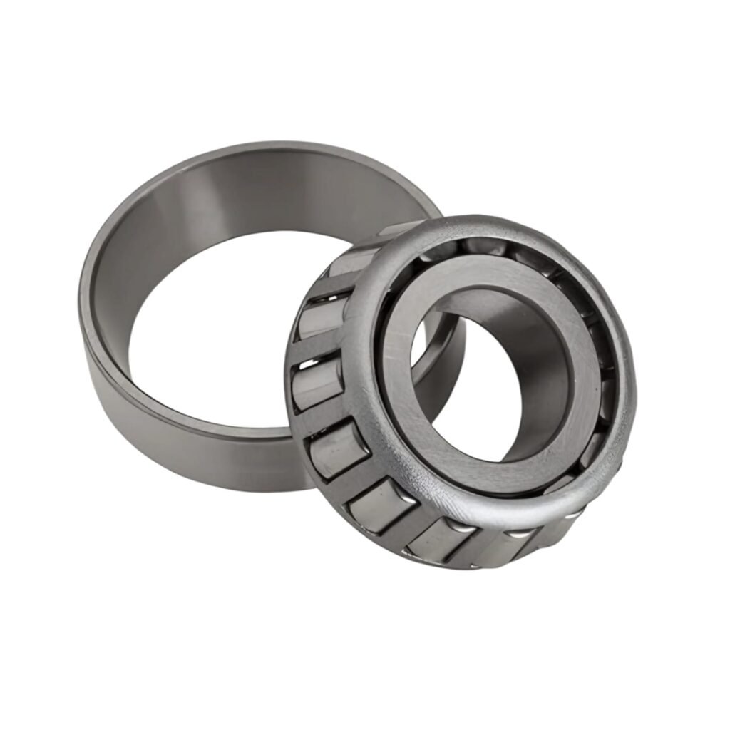 17MM, Tapered Roller Bearing