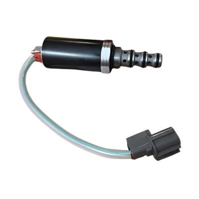 Kobelco Excavator Solenoid Valve-YN35V00005F1