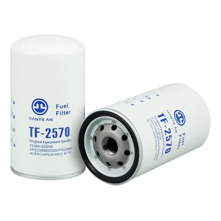 1"-14 Fuel Filter (23390-E0050)