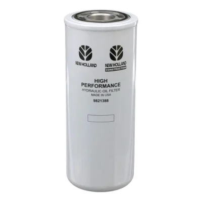 CASE IH - Hydraulic Filter - 9821388