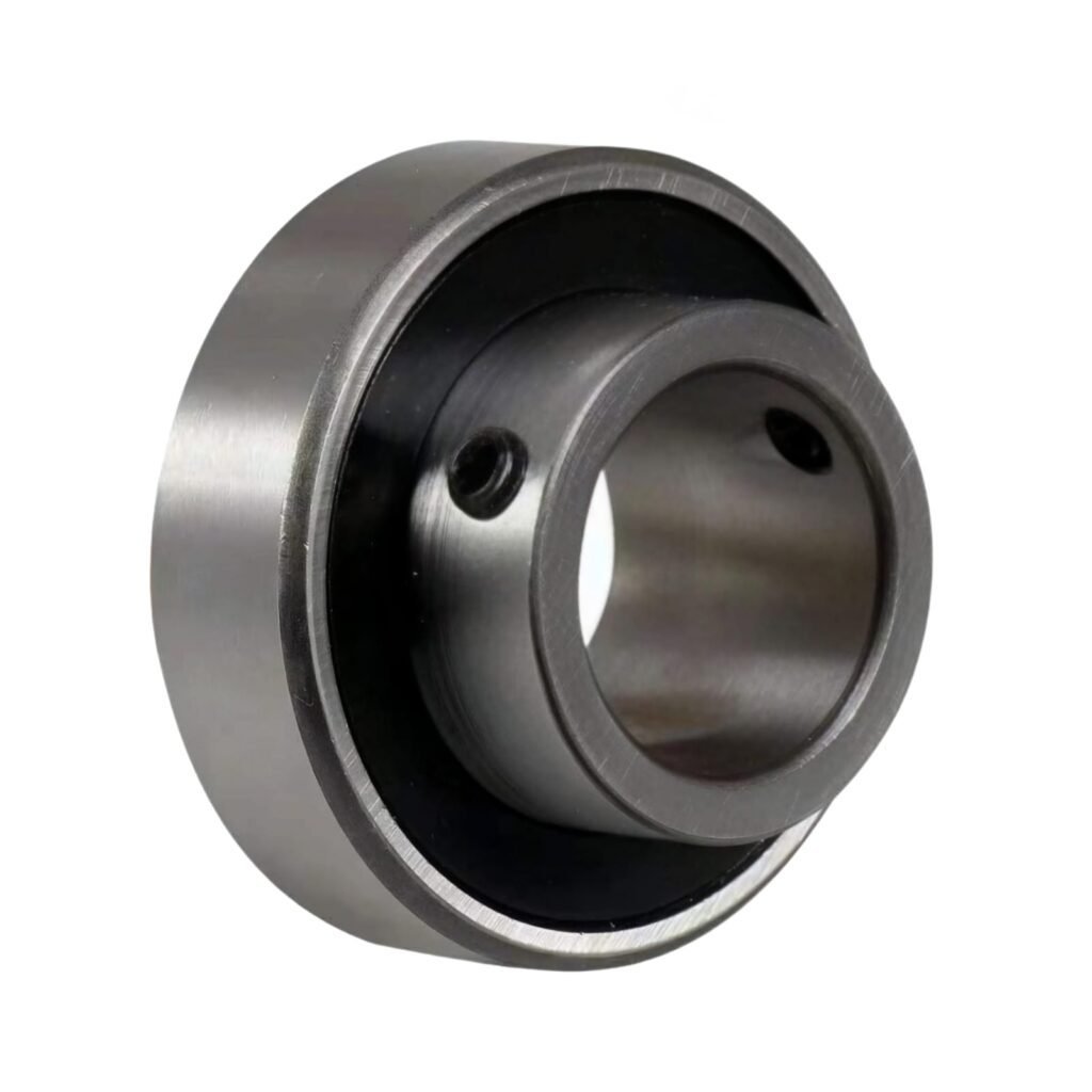 90MM, Cast Iron Insert Ball Bearing